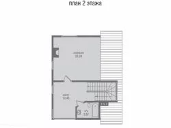 Проект ГБД-70