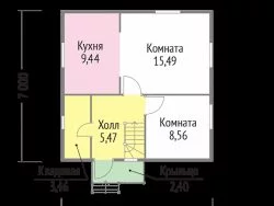 Проект БД-82