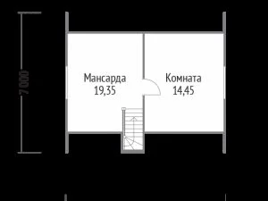 Проект КД-246