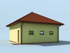 Проект ГР-200