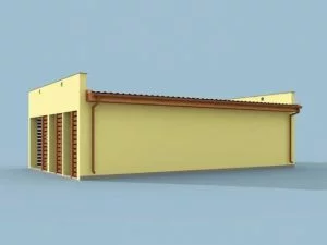 Проект ГР-195