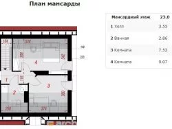 Проект ГБД-144