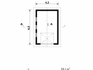 Проект ГР-20