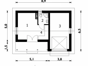Проект ГР-113