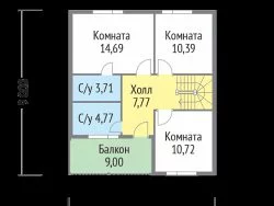 Проект БД-141