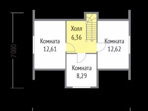 Проект КД-253