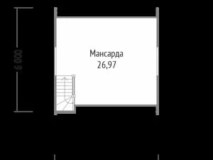 Проект КД-204