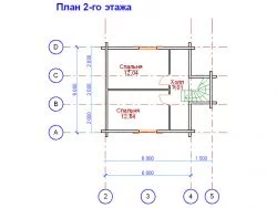 Проект ОБД-34