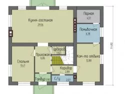 Проект ГБД-27