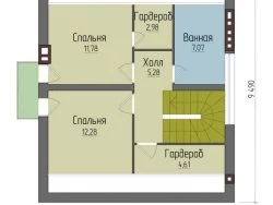 Проект ГБД-27