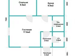 Проект БД-86