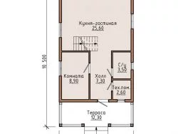 Проект ГБД-363