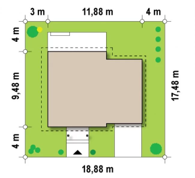 Проект ГБД-58