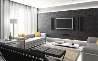 Фото варианты Стили дизайна интерьера квартир