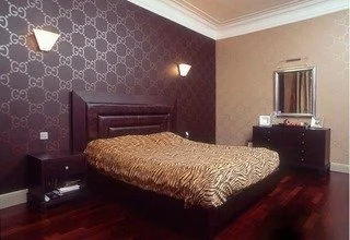 Ремонт спальни 11 кв.м в Москве