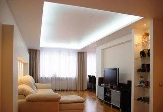 Ремонт квартиры в доме Корабле в Москве