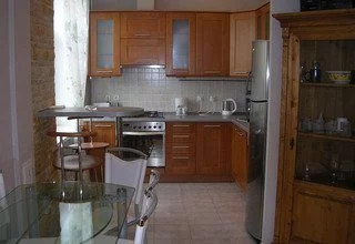 Ремонт квартиры в доме Корабле в Москве