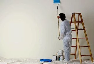 Ремонт квартиры в доме Корабле в Москве