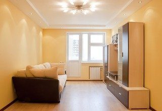 Ремонт квартир 93 серии в Москве