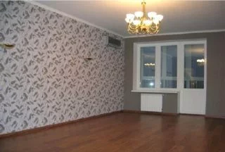 Ремонт гостиной 15 кв.м. в Москве