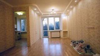 Ремонт квартир в панельном доме в Москве