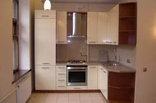 Ремонт кухни эконом класса в Москве