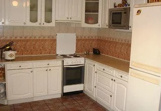 Капитальный ремонт квартир 504 серии в Москве
