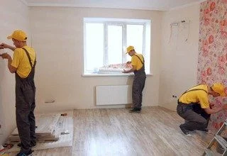 Капитальный ремонт квартир 504 серии в Москве