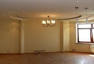 Ремонт спальни в стиле Модерн в Москве