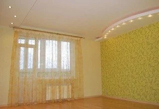 Ремонт двухкомнатной квартиры 42 кв.м в Москве