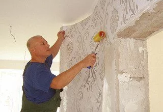 Ремонт двухкомнатной квартиры 42 кв.м в Москве