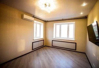 Капитальный ремонт двухкомнатной квартиры под ключ