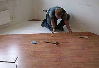 Ремонт двухкомнатной квартиры 46 кв.м в Москве