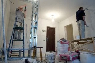 Ремонт спальни 14 кв. м в Москве под ключ