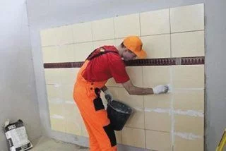 Ремонт кухни 17 кв. м в Москве под ключ