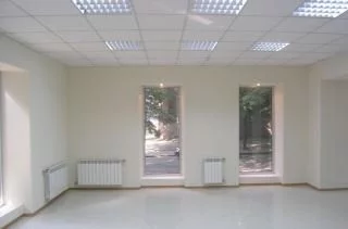 Ремонт магазинов в торговых центрах в Москве под ключ