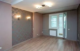 Ремонт хрущевки 45 кв метров в Москве под ключ