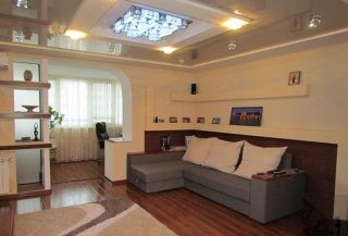 Ремонт однокомнатной квартиры Чешки в Москве под ключ