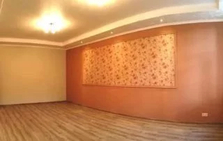Ремонт сталинки в Москве