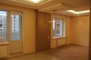 Ремонт сталинки в Москве