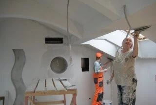 Ремонт магазина под ключ