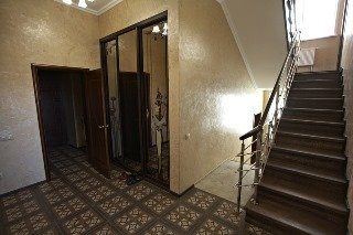 Ремонт таунхауса под ключ