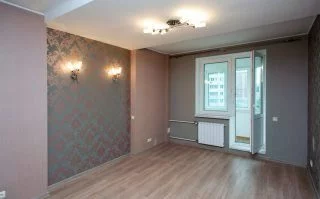 Ремонт квартиры эконом класса