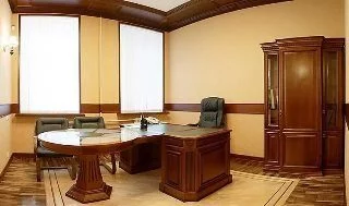 Ремонт кабинета директора
