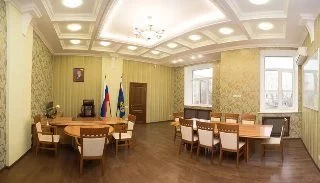 Ремонт кабинета директора