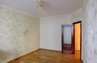 фото бюджетного ремонта в новостройке