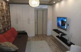 фото ремонта комнаты в коммунальной квартире