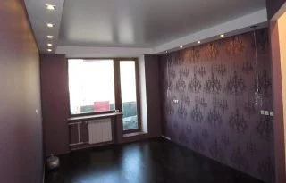 Косметический ремонт хрущевки в Москве