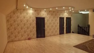 Элитный ремонт в новостройке в Москве