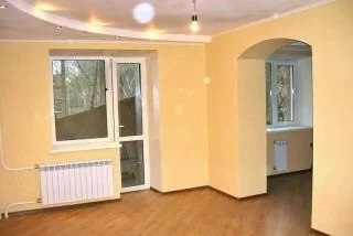 Ремонт смежных комнат в Москве
